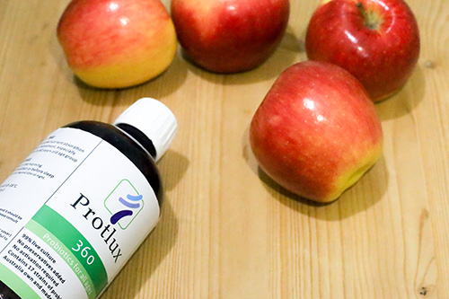 益生菌保健食品